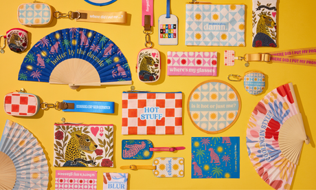 We’re Back at Reed Gift Fair! What to Expect From Us This Season
