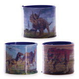 Discovery Zone Spring Walker Jurassic CDU 12pcs/3 Assorted