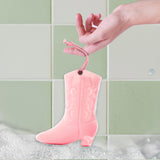 NPW Boot-y Wash Soap On A Rope Pink