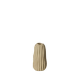 Rogue Lyra Vase Beige