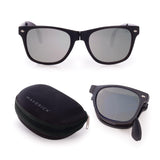 Maverick Folding Sunglasses CDU 12pcs/3 Assorted