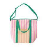 isGift Eclectic Summer - Cooler Bag 3pcs Assorted