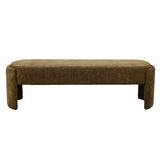Grand Designs Lucca Bench Seat Green